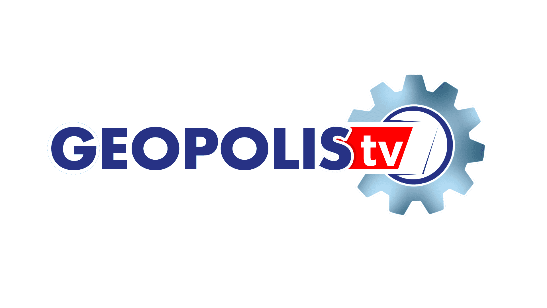 Logo Geopolis