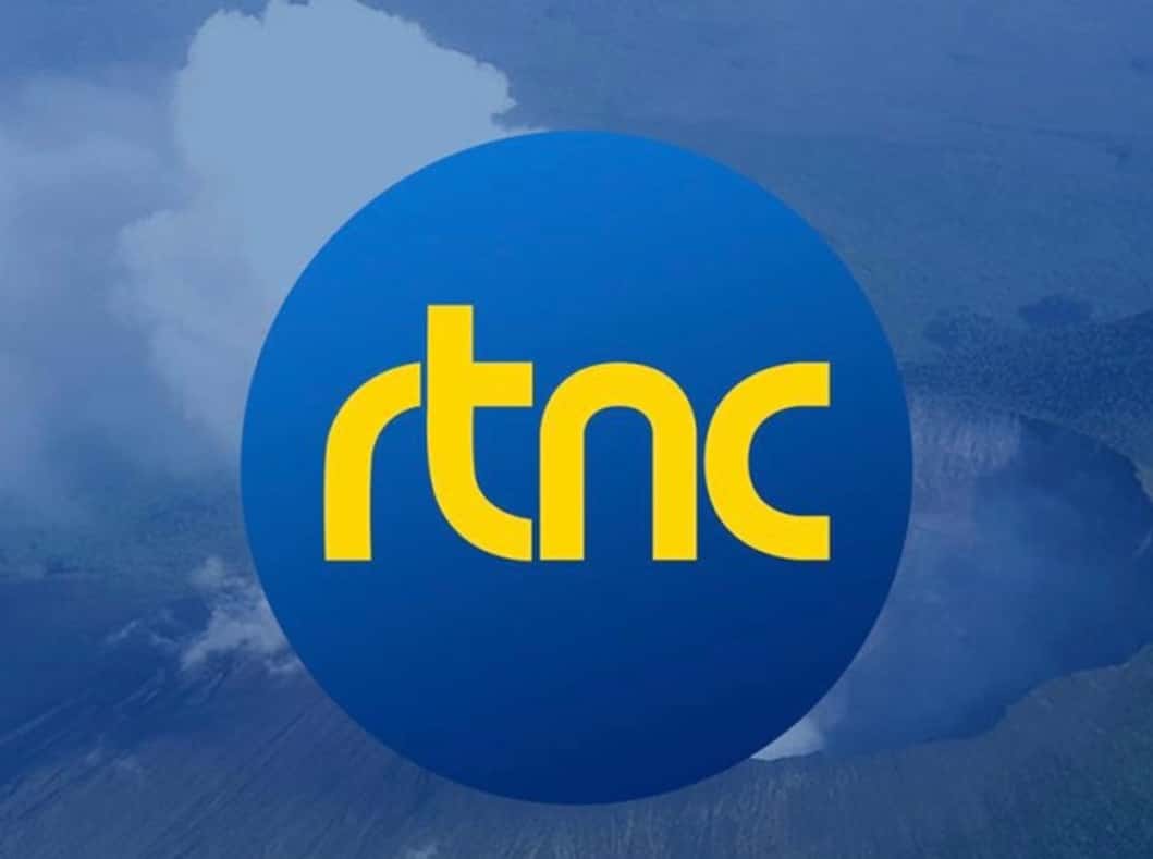 Logo RTNC 2